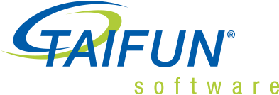 TAIFUN Logo